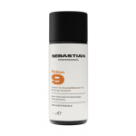 Sebastian Professional Potion 9 Leave - In Conditioner And Styling Cream Juuksehooldusvahend ja juuksegeel 50ml