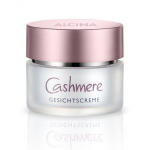 Alcina Cashmere Face Cream Kuivale nahale m&otilde;eldud kreem ka&scaron;miiriekstraktiga 50ml