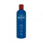 MAN The One 3in1 Shampoo, Conditioner & Body Wash &Scaron;ampoon, palsam ja kehapesu 739ml