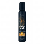 Color Style Mousse V&auml;rviv vormimisvaht Honey Blonde