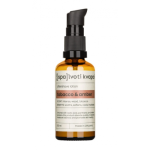Spalvoti Kvapai Aftershave Lotion Losjoon 50ml Tobacco&Amber
