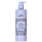 Four Reasons Original Silver Shampoo &Scaron;ampoon blondidele juustele 500ml