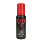 CHI For Dogs Deodorizing No-Rinse Foam L&otilde;hna neutraliseeriv vaht koertele 237ml