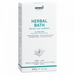 Fusskraft Herbal Bath Taimevann 400g