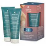 Anti-Stretch Mark Kehakreemide komplekt venitusarmide vastu 2x200ml