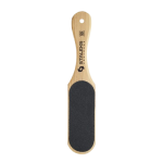 Staleks Beauty & Care 10 Type 1 Wooden Foot File Puidust jalgade k&uuml;&uuml;rimisvahend 100/180 Grit
