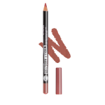 J.Cat Beauty Wholly Addiction Pro Define Lip Liner Huulepliiats 201 Acorn