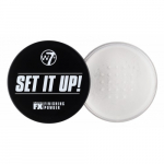 Set it up! Special FX Finishing Powder Puuder meigi l&otilde;petamiseks 20g