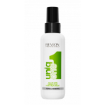 Revlon Professional Uniq One Hair Treatment Green Tea Fragrance K&otilde;ik &uuml;hes juuksehooldustoode 150ml