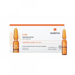 C-Vit Intensive Serum Antiox Booster System C-Vitamiiniga intensiivseerum 10&times;1.5ml