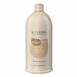 Bodifying Shampoo Tihendav &scaron;ampoon n&otilde;rgenenud juustele 950ml