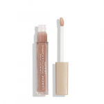 Luminous Shine Hydrating & Plumping Lip Gloss Huulel&auml;ige 1 Pale Honey
