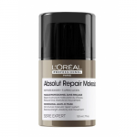 Serie Expert Absolut Repair Molecular Mask P&auml;hej&auml;etav mask igat t&uuml;&uuml;pi kahjustatud juustele 50ml