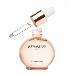 Gloss Absolu Glaze Drops Hair Oil Kerge s&auml;ra andev juukse&otilde;li pikkadele kahustele juustele 45ml