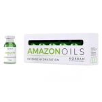 Korban Professional Amazon Oil Intense Hydratation Juuste taastamise protseduur 6x13ml