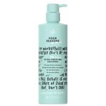 Four Reasons Original Ultra Moisture Shampoo Tugevalt niisutav &scaron;ampoon 500ml