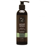 Hemp Seed Mintastic Bath & Shower Gel Kehapesuvahend 237ml
