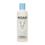 Noah Kids Shampoo Milk And Sugar For Frequent Washing &Scaron;ampoon lastele igap&auml;evaseks kasutamiseks 250ml