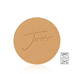 Jane Iredale PurePressed Base Mineral Foundation SPF20 Refill Pressitud mineraalpuudri t&auml;ide Golden Tan