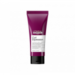 Curl Expression Long Lasting Intensive Leave-In Moisturizer Intensiivne juustesse j&auml;etav niisutav kreem 200ml