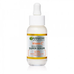 Vitamin C Brightening Serum Tumedate laikude vastane seerum 30ml