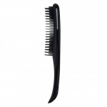 The Wet Detangler Large Hair Brush Suur juuksehari Black