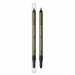 The Contour Kajal Silmapliiats 64 Olive Green