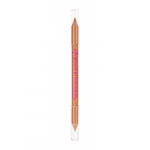 Duo-Highlighter Pencil Silmapliiats Amber