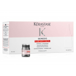 Kerastase Genesis Cure Anti-Chute Intensiivne v&auml;ljalangemisvastane hooldus h&otilde;renevatele juustele 10x6ml