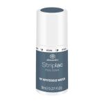 Alessandro Striplac Peel Or Soak K&uuml;&uuml;nelakk 8ml 191 Mysterious Water