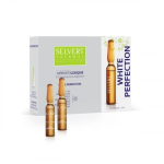 Selvert Thermal White Perfection Ampoules Nahka s&auml;rama panev n&auml;okontsentraat 10 vnt. x 2ml