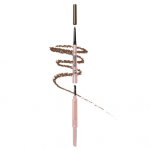 J.Cat Beauty J.Cat Brow-La 3in1 Mapping & Shaping Brow Pencil Kulmude kujundamise ja modelleerimise pliiats Rich Brown
