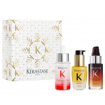 Kerastase Haircare Essentials Mini Set Juuksehoolduse komplekt