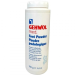 Med Foot Powder Jalapulber 100g