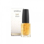 Golden Elixir Aukso eliksyras nagams 15ml