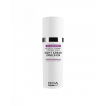 ODA Pro Night Cream Emulsion Noorendav peptiidide &ouml;&ouml;kreem C-vitamiini ja retinooliga 50ml