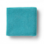 Textured Kitchen Towel Tekstuurne k&ouml;&ouml;gir&auml;tik (Baclock) Turquoise