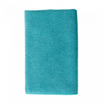 Norwex Textured Kitchen Towel Tekstuurne k&ouml;&ouml;gir&auml;tik (Baclock) 1 tk. Turquoise