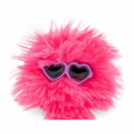 Fluffy Lip Balm Huulepalsam lastele Coconut