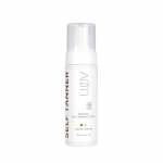 Self-Tanning Mousse Medium Isepruunistav vaht KESKMINE 150ml