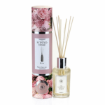 Home Fragrance Peony Reed Diffuser Kodul&otilde;hn 50ml