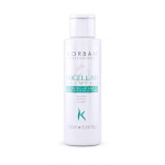 Korban Professional Micellar Shampoo Puhastav mitsellaarne &scaron;ampoon 100ml