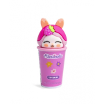 Martinelia Friendly Animals Lip Balm Huulepalsam 6g Strawberry
