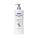 LEA Olive Body Lotion Kehakreem oliivi&otilde;liga 400ml