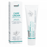 Fusskraft Care Cream Green Tavaline jalgade nahakreem 75ml