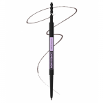 Express Brow Ultra Slim Pencil Kulmupliiats BLACK BROWN