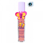 Food-Grade Lipgloss Huulel&auml;ige lastele Cherry Flavour