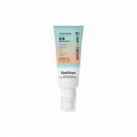 Feel Free Moisturising Serum-Fluid SPF50 Niisutav n&auml;ovesi koos p&auml;ikesekaitsega 40ml