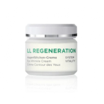 Annemarie Borlind LL Regeneration Eye Wrinkle Cream Taastav silmakreem 30ml