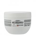 Restructuring Miracle Mask Regeneruojanti ir atstatanti drėkinanti plaukų kaukė 500ml